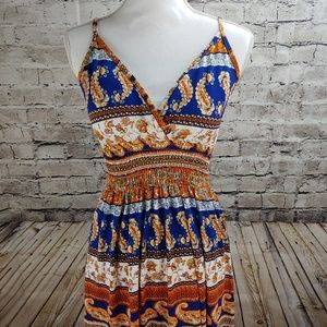 Bobbie Brooks Ladies summer dress XL